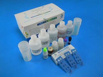 Acrosome機能を評価するための男性の不妊の精液機能テスト キット