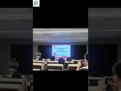 WHO-6 標準化手順訓練と天津2025 精子分析のための外部品質管理