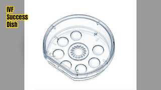 体外受精を成功させるためのタイムラプスディッシュ