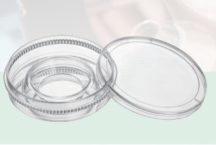 特殊性 IVF 培養皿